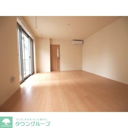 アクアFの物件内観写真